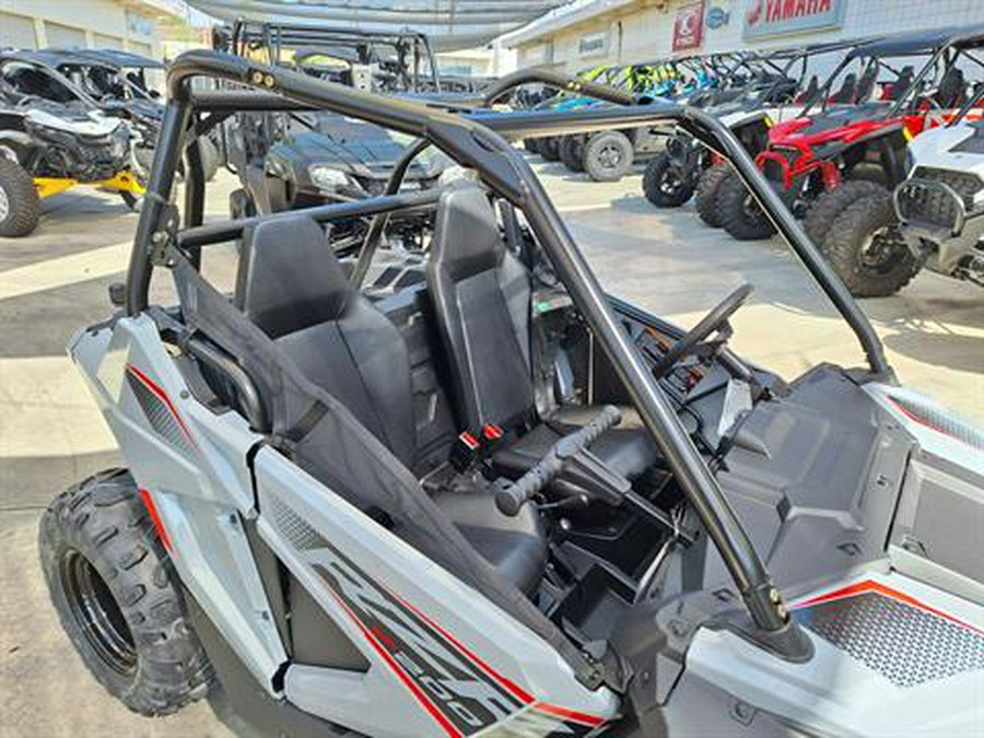 2024 Polaris RZR 200 EFI