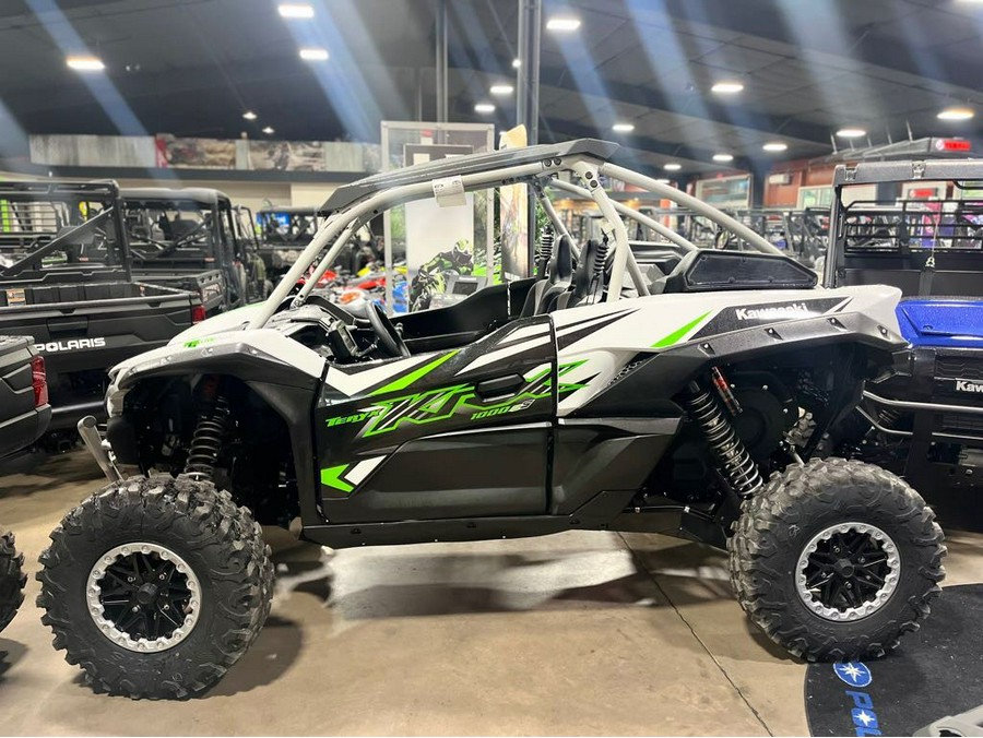 2024 Kawasaki Teryx® KRX™ 1000 eS