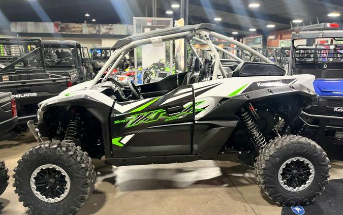 2024 Kawasaki Teryx® KRX™ 1000 eS