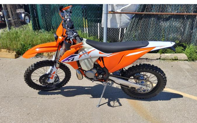 2023 KTM 250XC-W