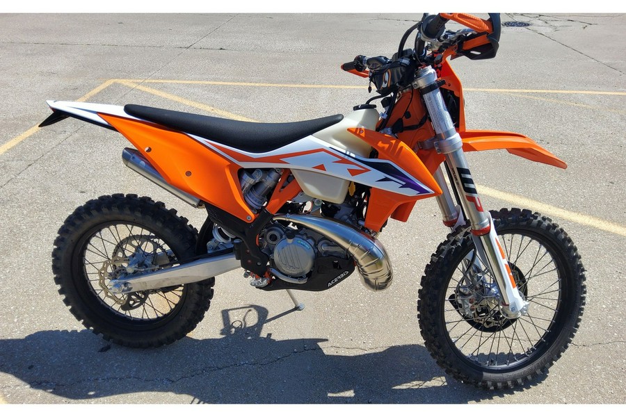 2023 KTM 250XC-W