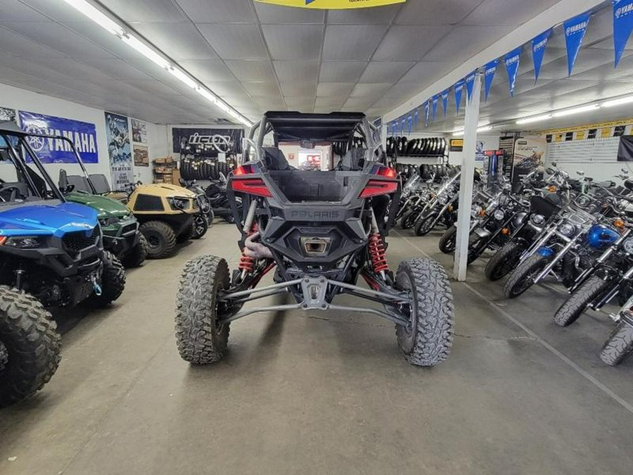 2023 Polaris® RZR Pro R 4 Premium