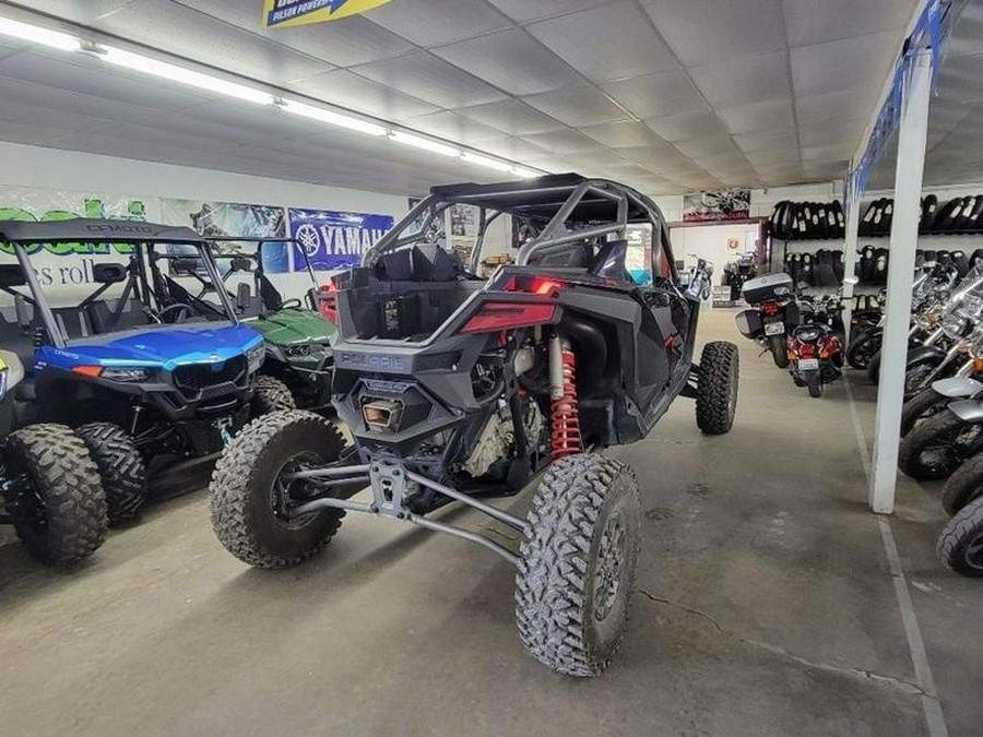 2023 Polaris® RZR Pro R 4 Premium