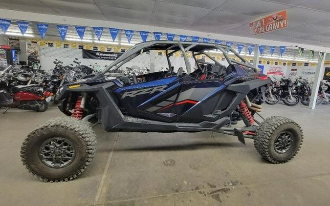 2023 Polaris® RZR Pro R 4 Premium