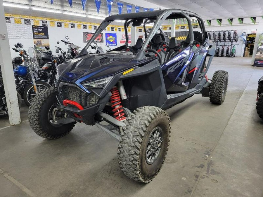 2023 Polaris® RZR Pro R 4 Premium