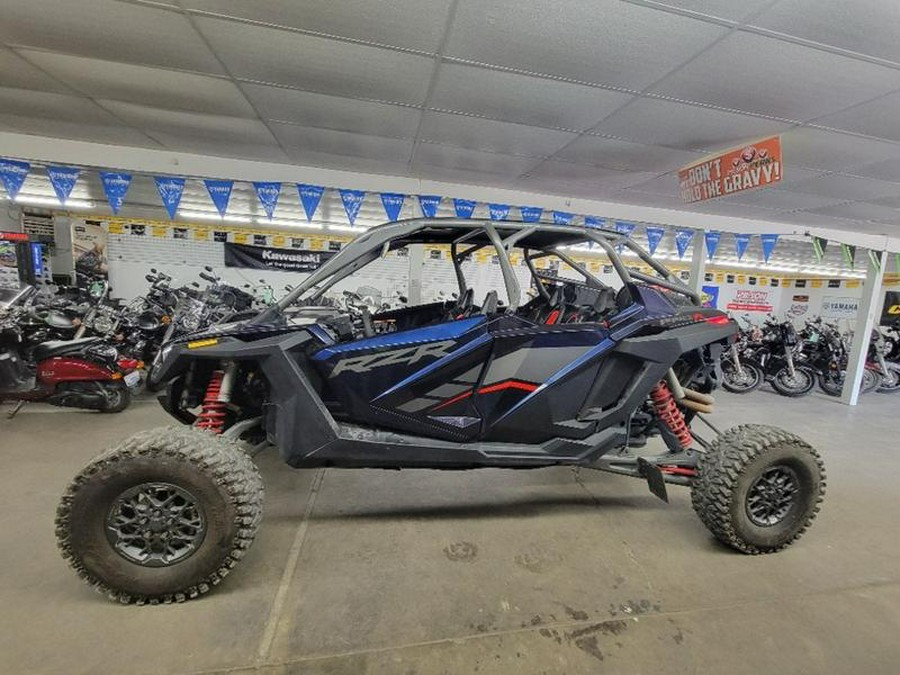 2023 Polaris® RZR Pro R 4 Premium