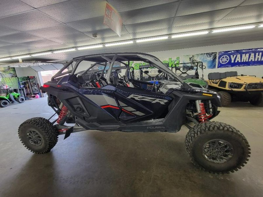 2023 Polaris® RZR Pro R 4 Premium