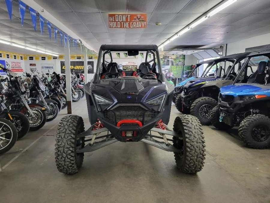 2023 Polaris® RZR Pro R 4 Premium