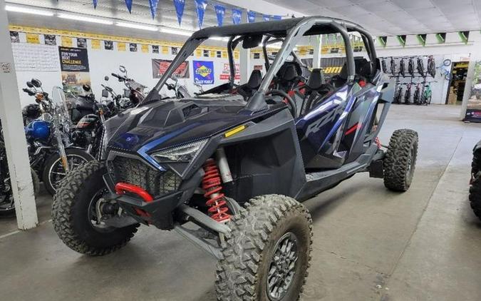 2023 Polaris® RZR Pro R 4 Premium