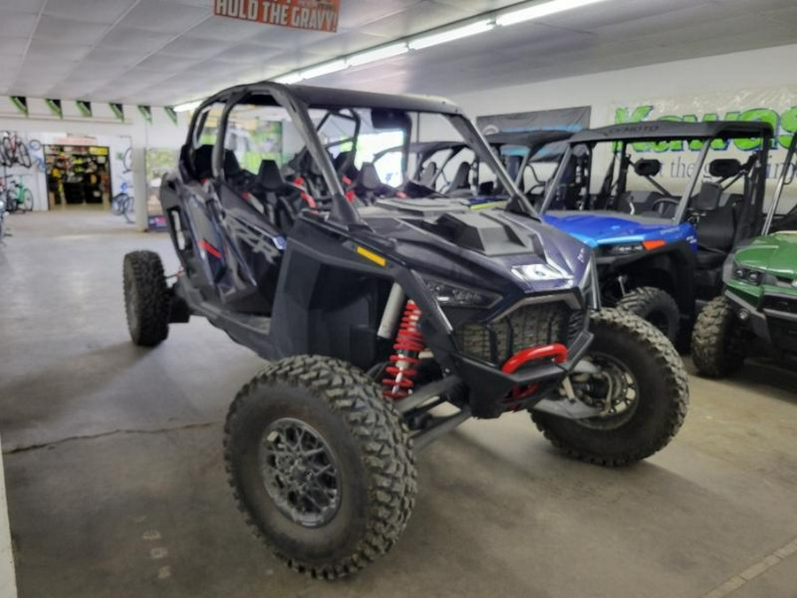 2023 Polaris® RZR Pro R 4 Premium