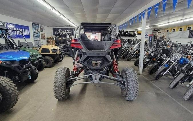 2023 Polaris® RZR Pro R 4 Premium