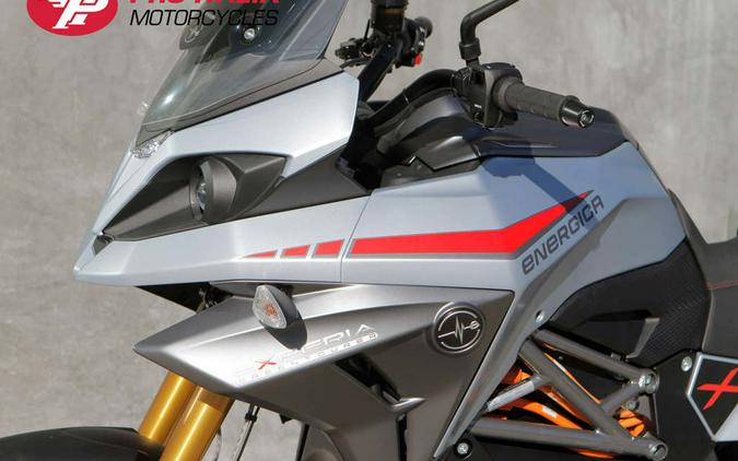 2025 ENERGICA EXPERIA