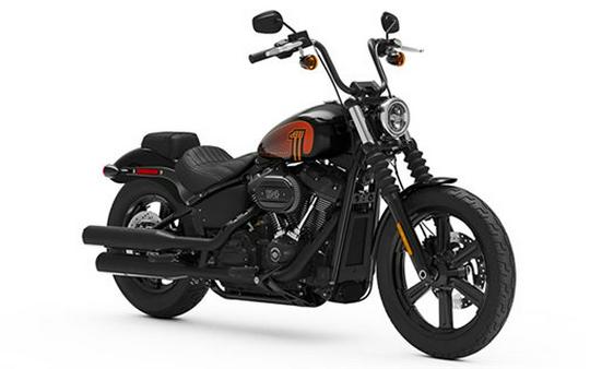 2021 Harley-Davidson Street Bob 114 Review (11 Fast Facts)