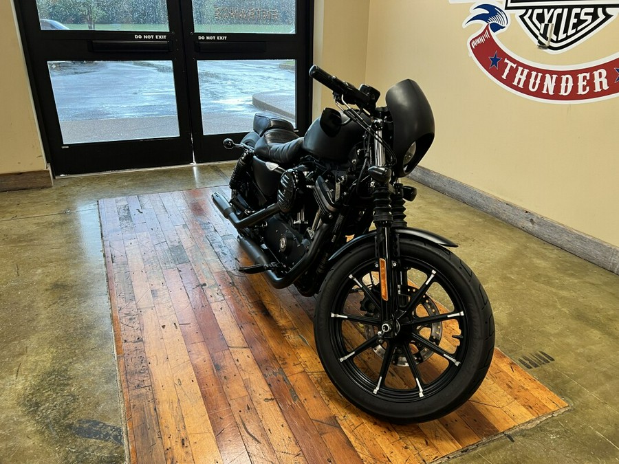 2020 Harley-Davidson Iron 883