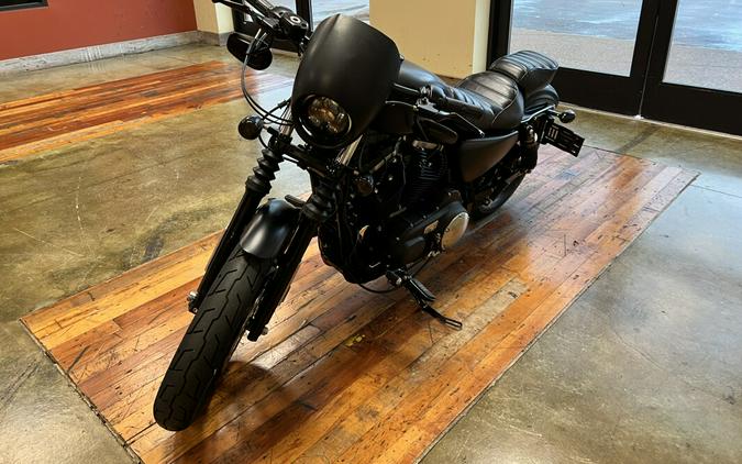 2020 Harley-Davidson Iron 883