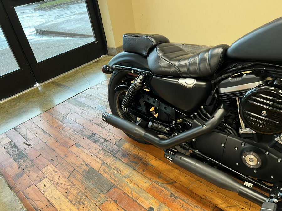 2020 Harley-Davidson Iron 883