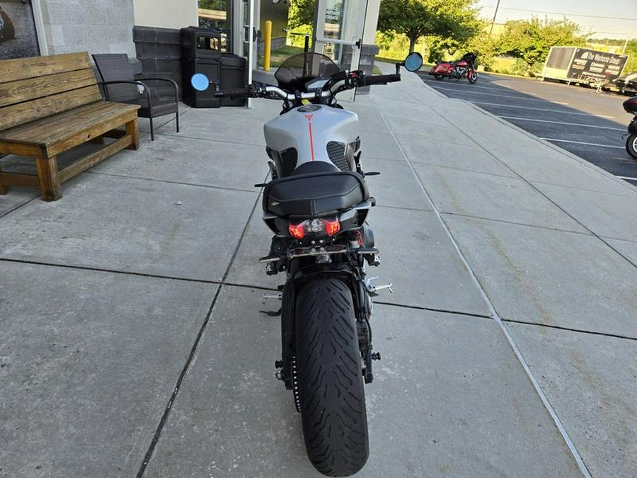 2019 Yamaha MT-09