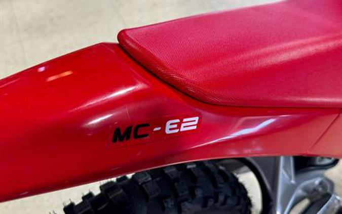 2025 GASGAS MC-E 2