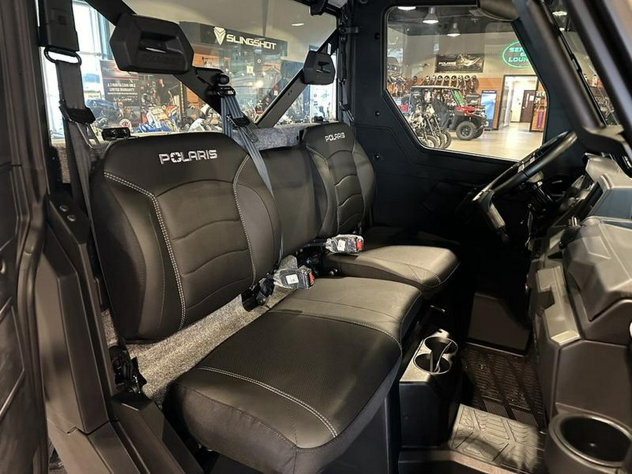 2025 Polaris® Ranger XP 1000 NorthStar Edition Ultimate