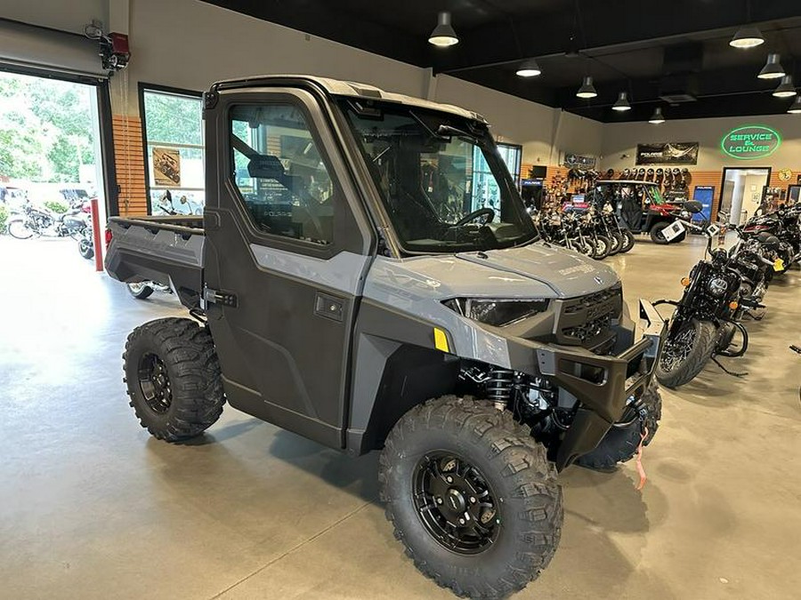 2025 Polaris® Ranger XP 1000 NorthStar Edition Ultimate