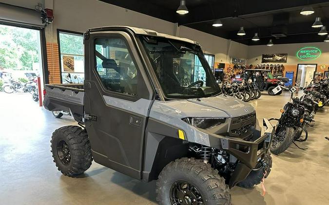 2025 Polaris® Ranger XP 1000 NorthStar Edition Ultimate