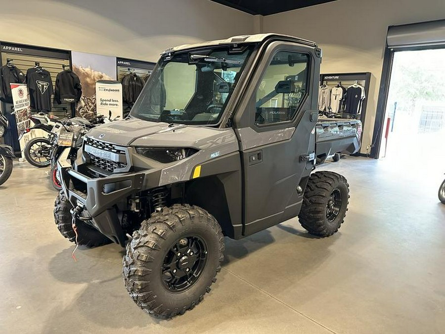 2025 Polaris® Ranger XP 1000 NorthStar Edition Ultimate