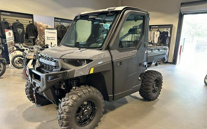 2025 Polaris® Ranger XP 1000 NorthStar Edition Ultimate