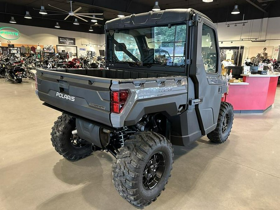 2025 Polaris® Ranger XP 1000 NorthStar Edition Ultimate