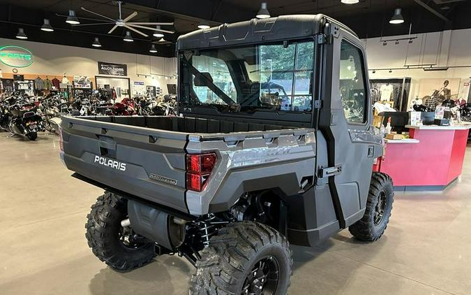 2025 Polaris® Ranger XP 1000 NorthStar Edition Ultimate