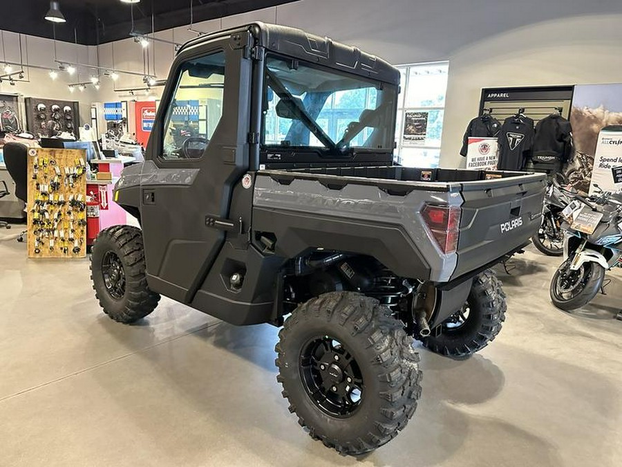 2025 Polaris® Ranger XP 1000 NorthStar Edition Ultimate