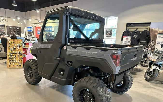 2025 Polaris® Ranger XP 1000 NorthStar Edition Ultimate