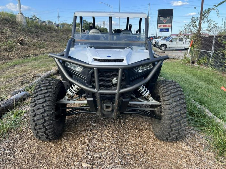 2015 Polaris® RZR® XP 1000 EPS White Lightning