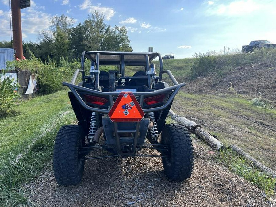 2015 Polaris® RZR® XP 1000 EPS White Lightning