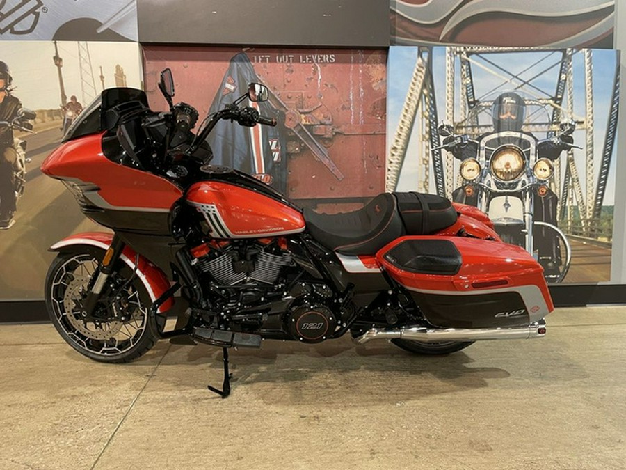 2024 Harley-Davidson FLTRXSE - CVO Road Glide