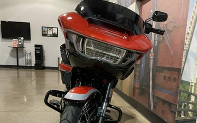 2024 Harley-Davidson FLTRXSE - CVO Road Glide