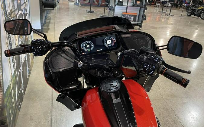 2024 Harley-Davidson FLTRXSE - CVO Road Glide