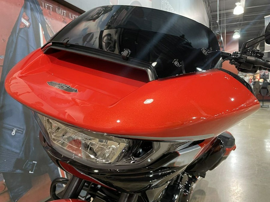 2024 Harley-Davidson FLTRXSE - CVO Road Glide