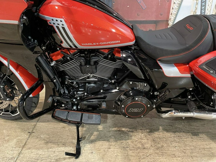 2024 Harley-Davidson FLTRXSE - CVO Road Glide