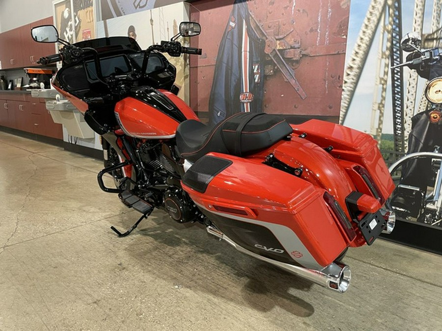 2024 Harley-Davidson FLTRXSE - CVO Road Glide