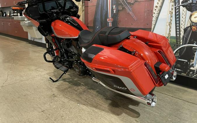 2024 Harley-Davidson FLTRXSE - CVO Road Glide