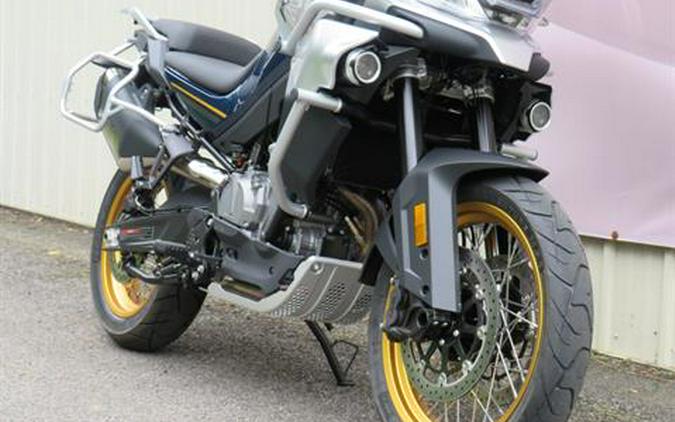 2024 CFMOTO IBEX 800 T