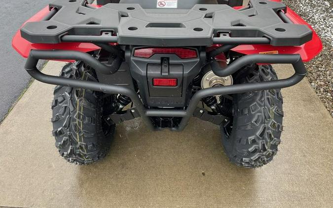 2025 Suzuki KingQuad 750AXi Power Steering