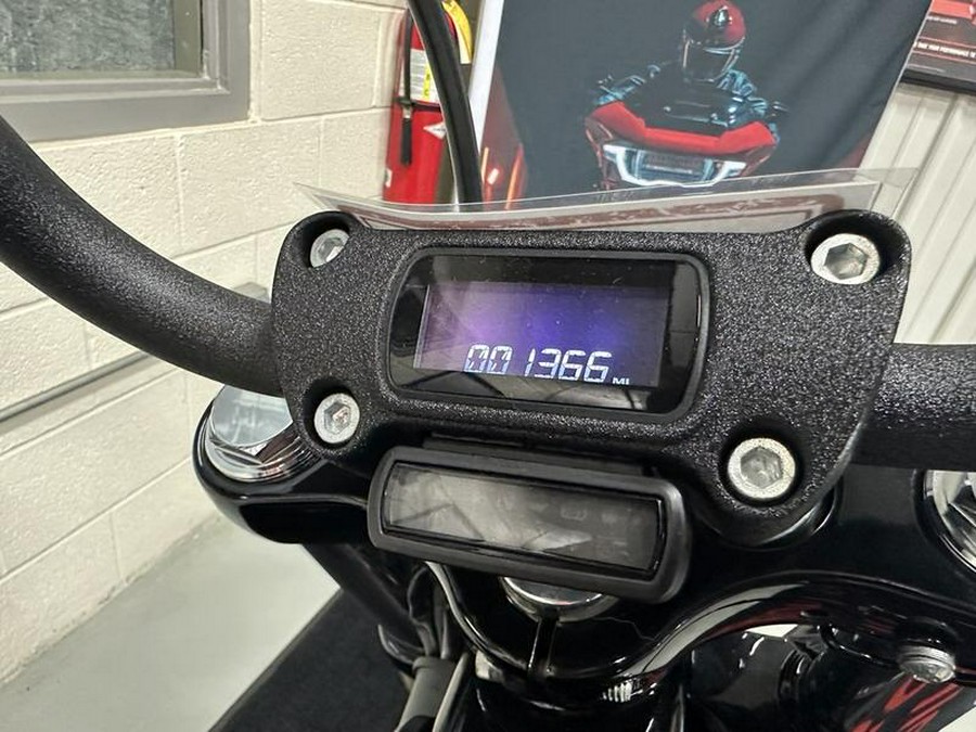 2023 Harley-Davidson® FXBBS - Street Bob® 114