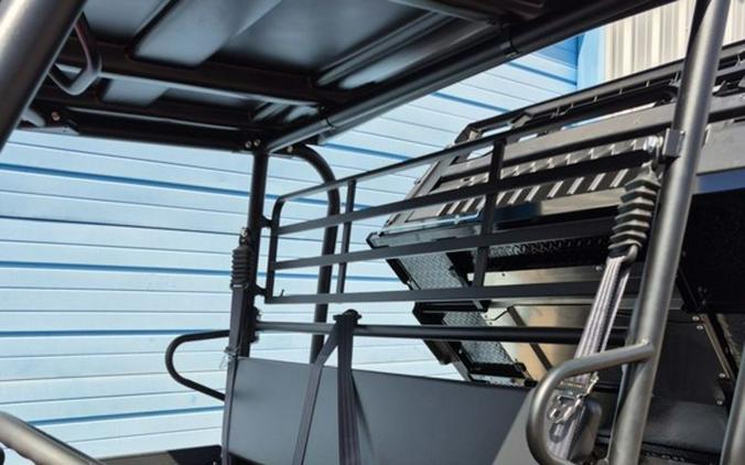 2026 Kawasaki Mule Pro-Fx™ 1000 HD Edition