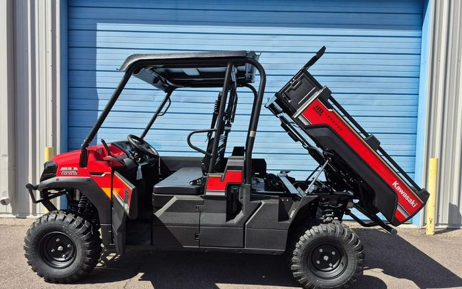 2026 Kawasaki Mule Pro-Fx™ 1000 HD Edition