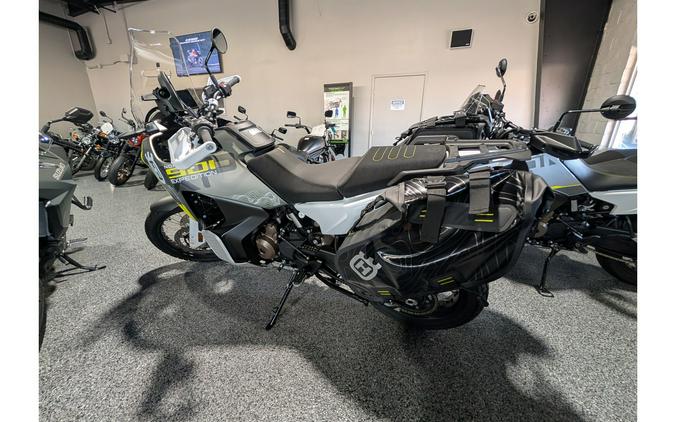 2025 Husqvarna Motorcycles Norden 901 Expedtion
