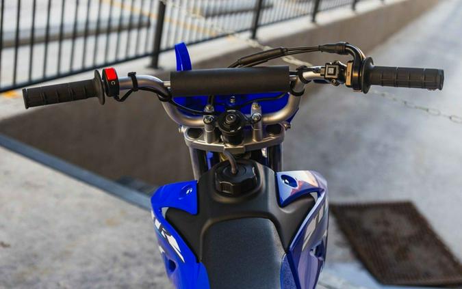 2026 Yamaha TT-R 110E