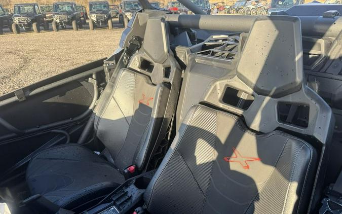 2026 Can-Am Maverick X3 X TURBO