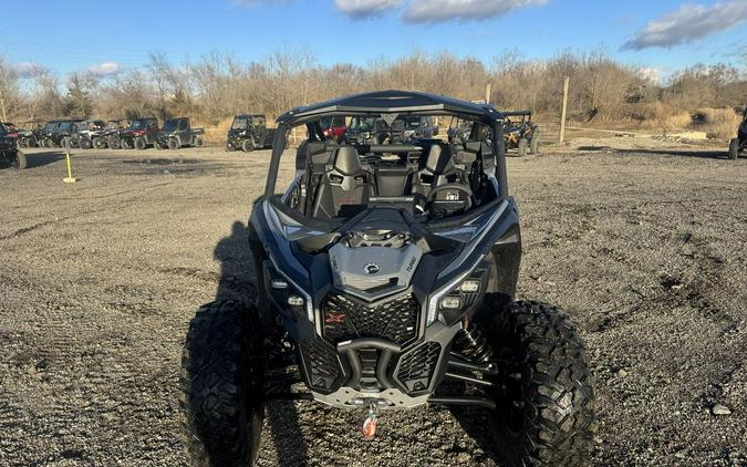 2026 Can-Am Maverick X3 X TURBO