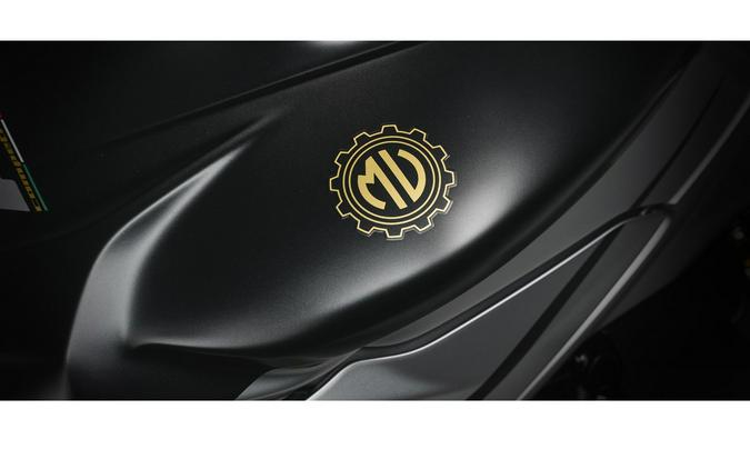 2025 MV Agusta F3 Competizione